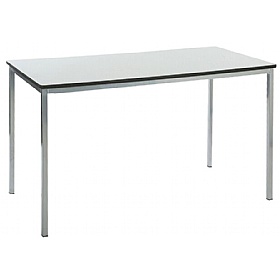 Scholar Endurance Edge Fully Welded Rectangular Tables