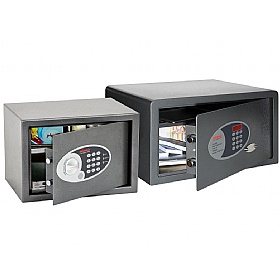 Keysafes, Safes & Office Security | Express Delivery | Instant Credit