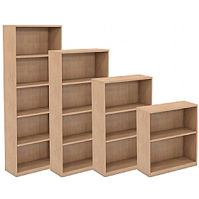 NEXT DAY Infinite Bookcases
