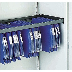 NEXT DAY Silverline Universal Lateral Filing Frame