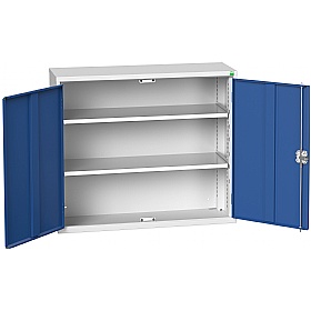 Bott Verso 1050mm Wide Wall Cupboards