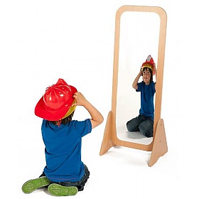 Millhouse Freestanding Mirror