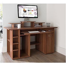 Huntington Computer Desk