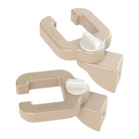 Millhouse Panel Connectors