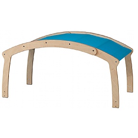 Millhouse Den Cave Roof Add-On