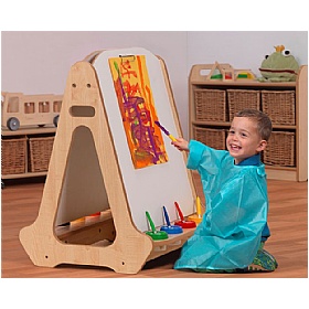 Millhouse Double Sided 2in1 Easel