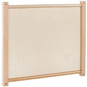 Millhouse Toddler Maple Panel