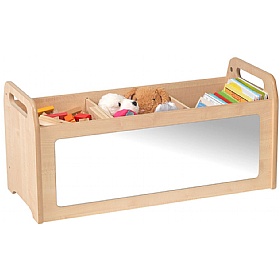 Millhouse Easy Access Storage Unit