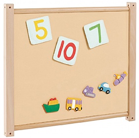 Millhouse Toddler Display Panel