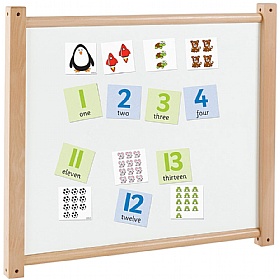 Millhouse Toddler Magnetic Panel