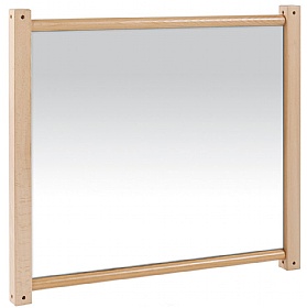 Millhouse Toddler Mirror Panel