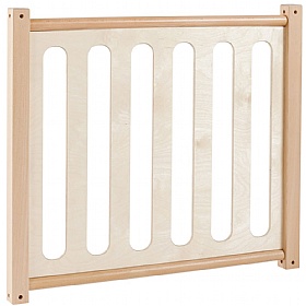 Millhouse Toddler Fence Panel