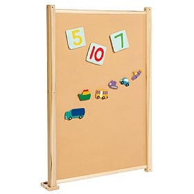 Millhouse Display Role Play Panel