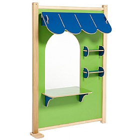 Millhouse Counter Role Play Panel