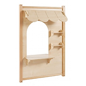 Millhouse Maple Role Play Counter Panel