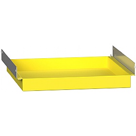 Bott Verso Hazardous Substance Sump Trays 525W x 550D