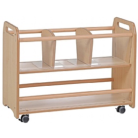 Millhouse Mobile Clear View Browser