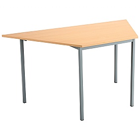 OfficeWorx Trapezoidal Meeting Tables