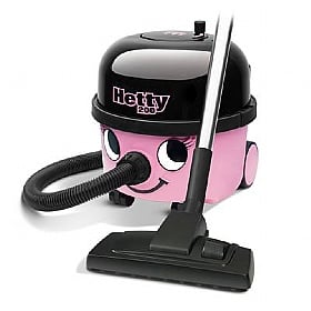 Numatic Hetty Vacuum Cleaner