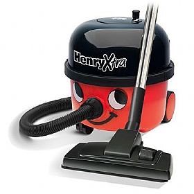 Numatic Henry Vacuum Cleaner HVR160 | Cleaning Equipment