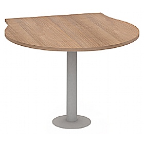 Bodum II Reception Desk Extension