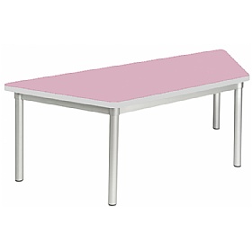 Gopak™ Enviro Early Years Tables Trapezoidal