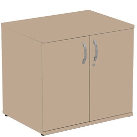 Unity Compact Office Cupboards