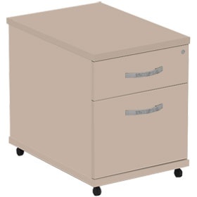 Unity Mobile Pedestals