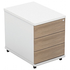 Presence Colour Mobile Pedestals