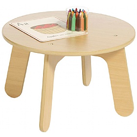 Millhouse Small Round Table