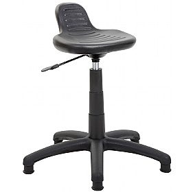 PolyTek Industrial Stool