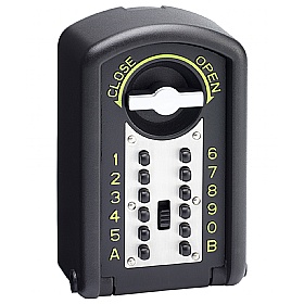 Burton Keyguard Digital XL