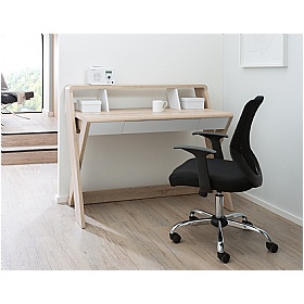 Stockholm Laptop Computer Desk