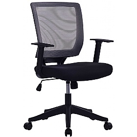 Galaxy Mesh Office Chairs