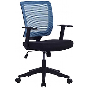 Galaxy Mesh Office Chairs