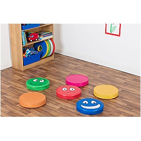 Emotion Cushions Pack 2