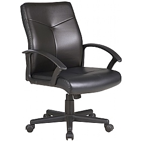 Monza Executive Office Chairs