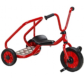 Winther Viking Mini Ben Hur Push Bike With Pedals