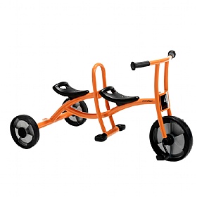 Winther Circleline Taxi