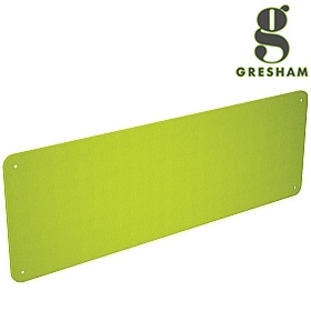 Gresham Script Fabric Desktop Screens