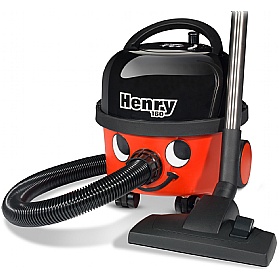 Numatic Henry Vacuum Cleaner HVR160