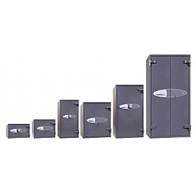 Phoenix HS1050 Neptune High Security Safes