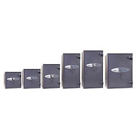Phoenix HS6070 Planet High Security Safes