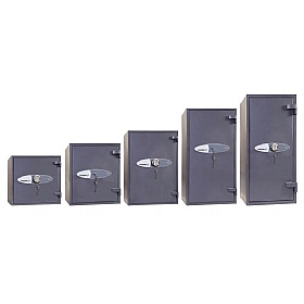 Phoenix HS9070 Cosmo High Security Safes