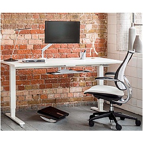 Humanscale Float Standing Desks