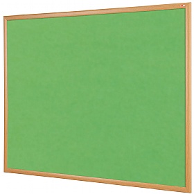 Eco-Friendly ColourPlus Noticeboards