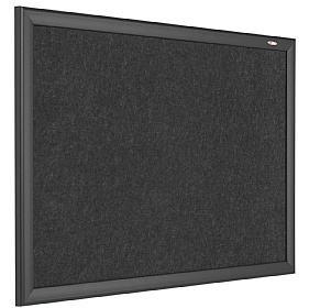 Eco-Friendly Contrast Noticeboards