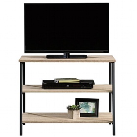 Foundry Industrial Style TV Stand