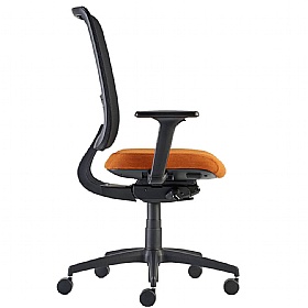 Absolute Mesh Back Task Chair