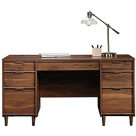 Granville Executive Laptop Desk